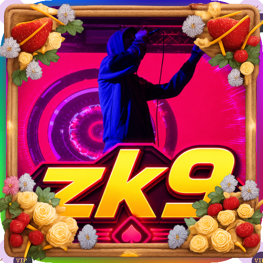 zk9 — mitra unggulan